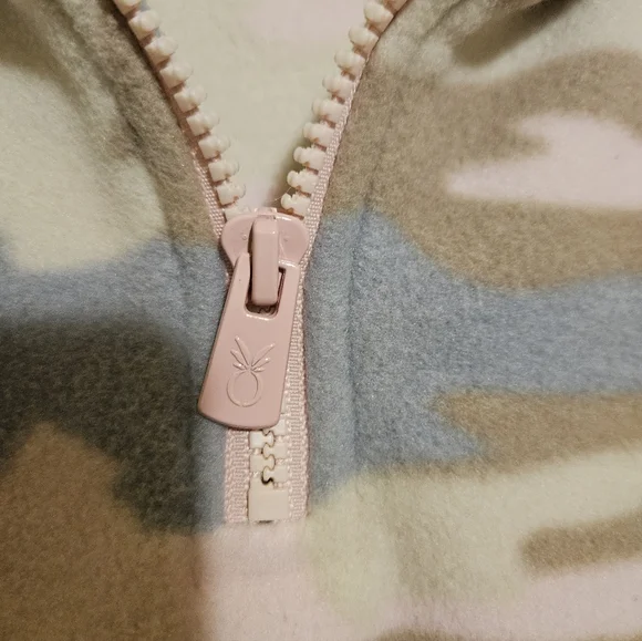 Dudley Stephens Prospect Pullover Camo - Picture 5 of 12